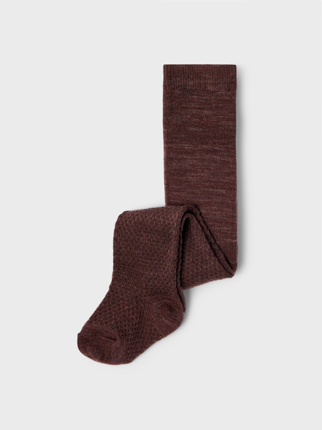 NBFWAKMA Accessories - Deep Mahogany